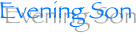Evening Son