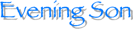 Evening Son